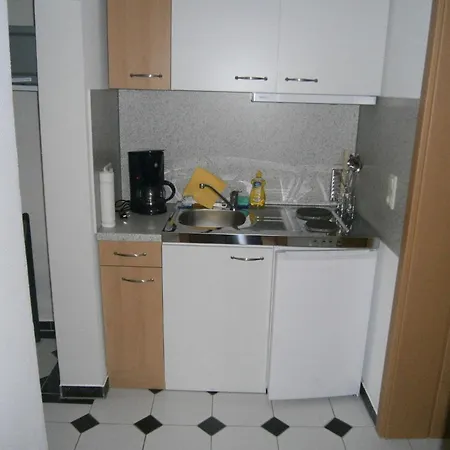 דירה Charming In With Private Terrace *