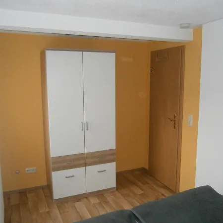 Charming In With Private Terrace * Wischuer